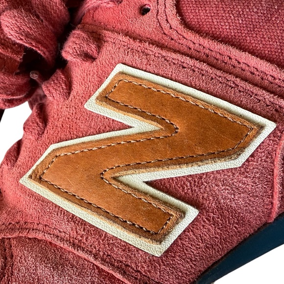 Vintage New Balance 574 Sneakers, Men’s 8.5 USA - Picture 12 of 13